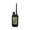 Garmin Alpha 300i Handheld Device