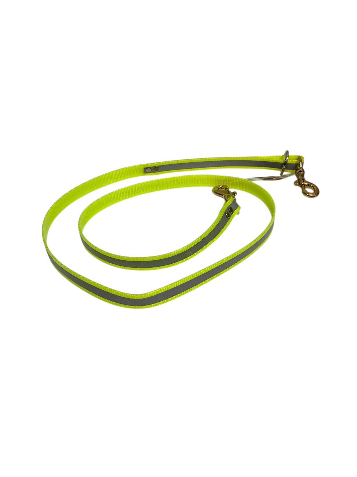 3/4" Reflective Dayglo Tree Lead