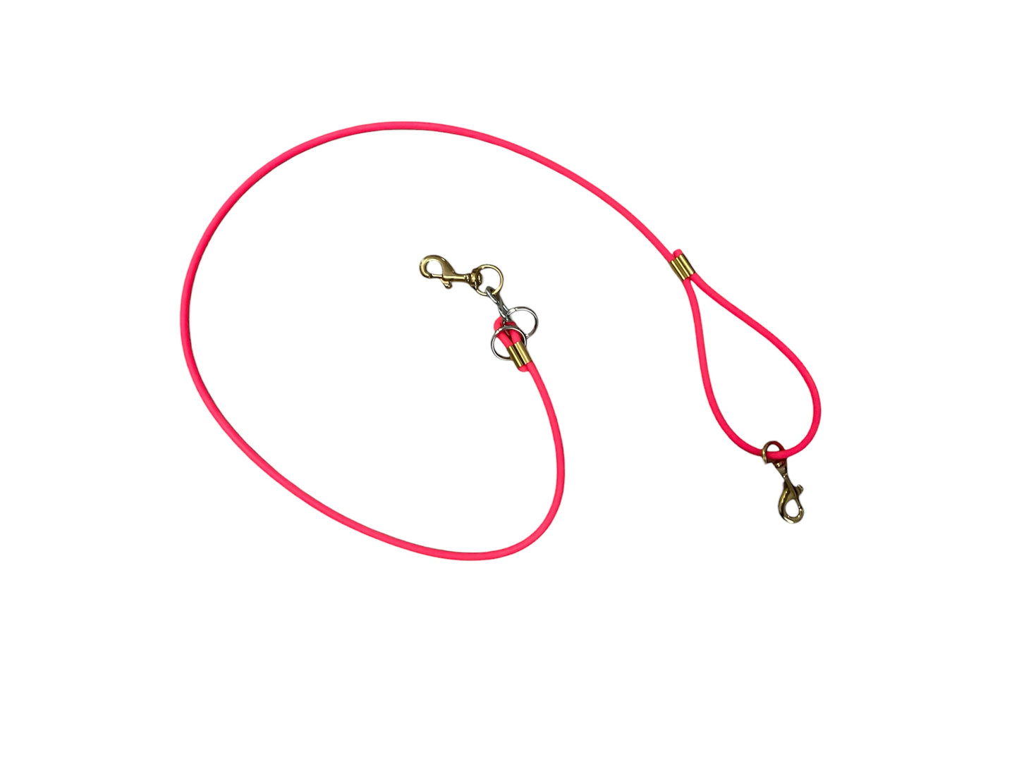 Rope Tree Lead