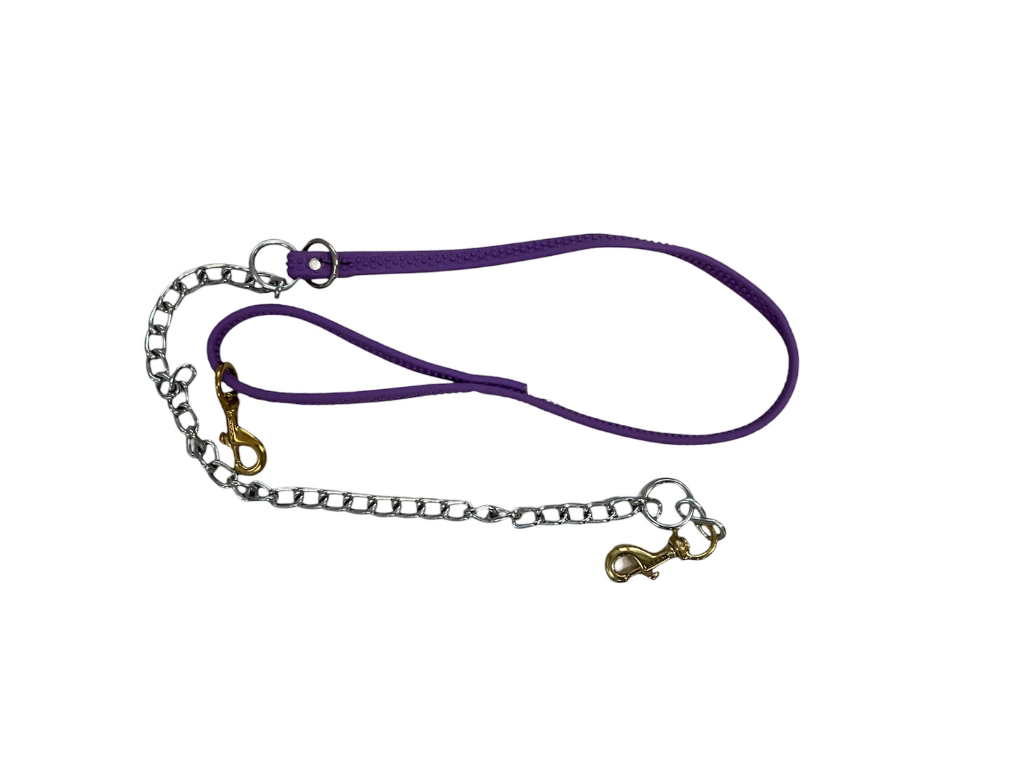 Super Grip w/ Chain Lead