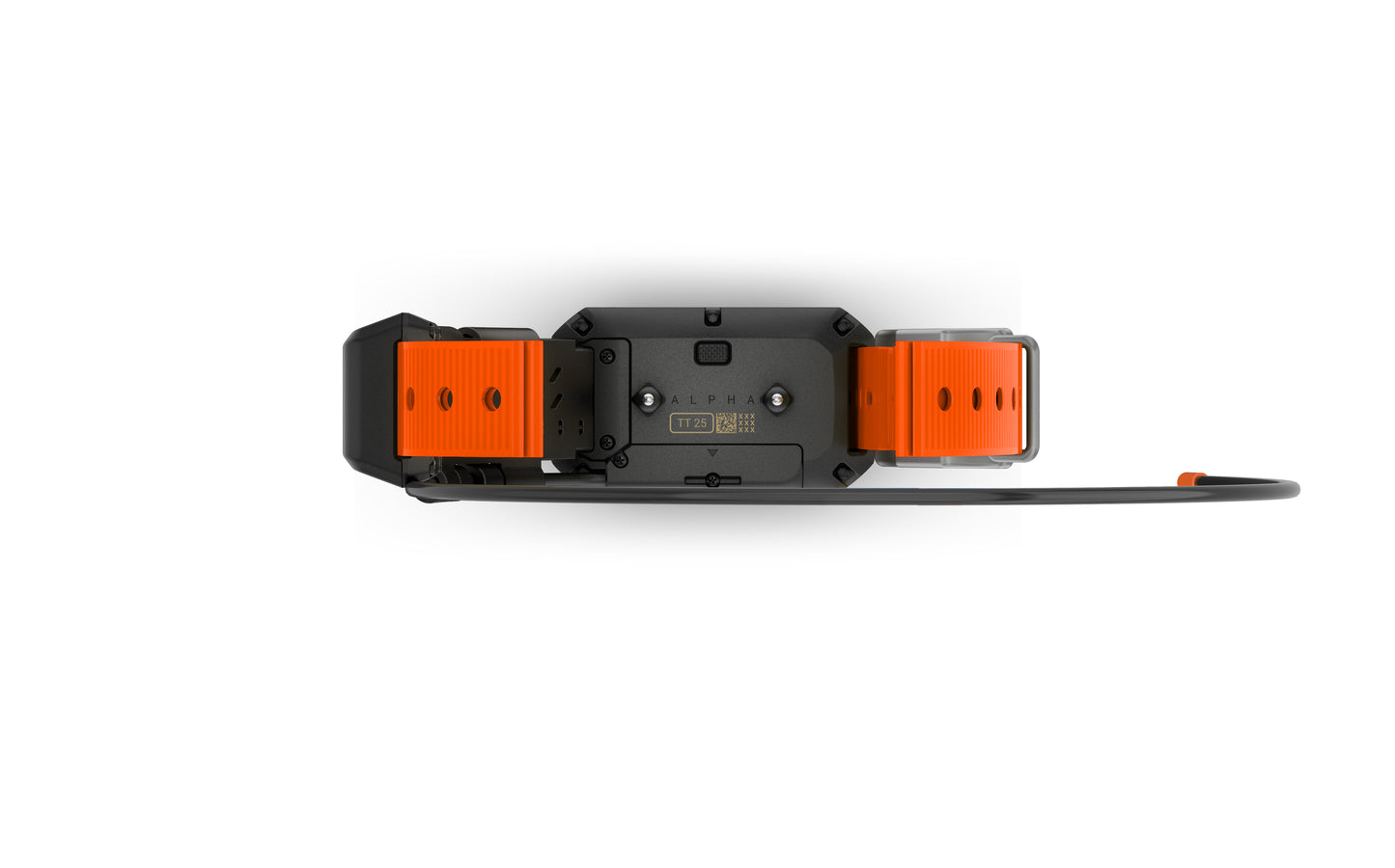 Garmin Alpha TT 25 Dog Collar, Dog Tracking & Training Collar