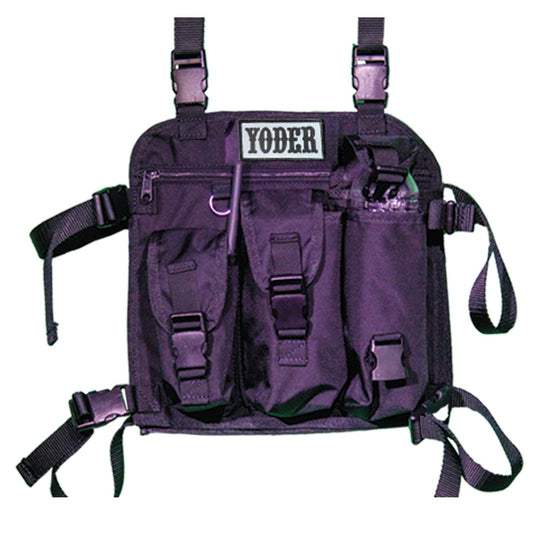 Yoder 3 Pocket Chest Pack