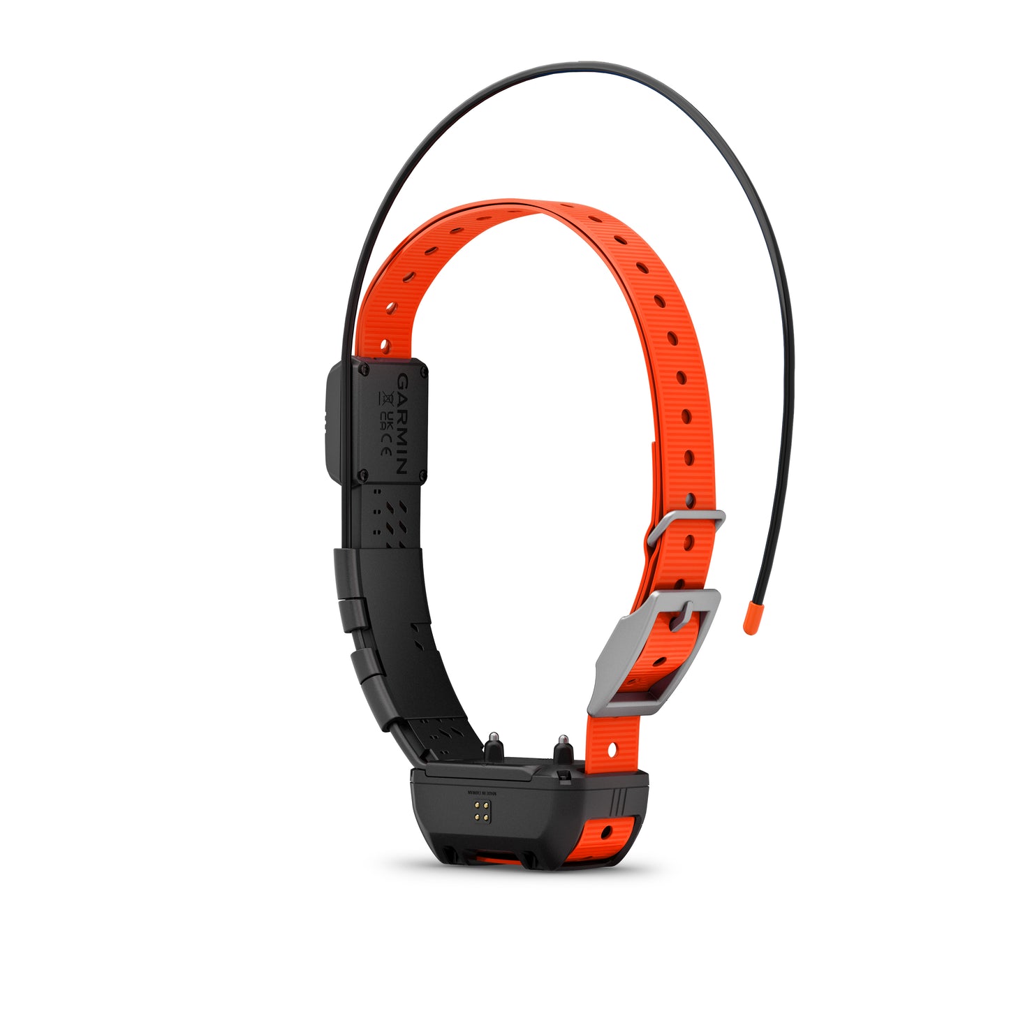 Garmin Alpha TT 25 Dog Collar, Dog Tracking & Training Collar