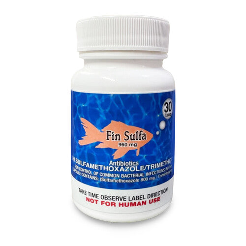 Fin Sulfa