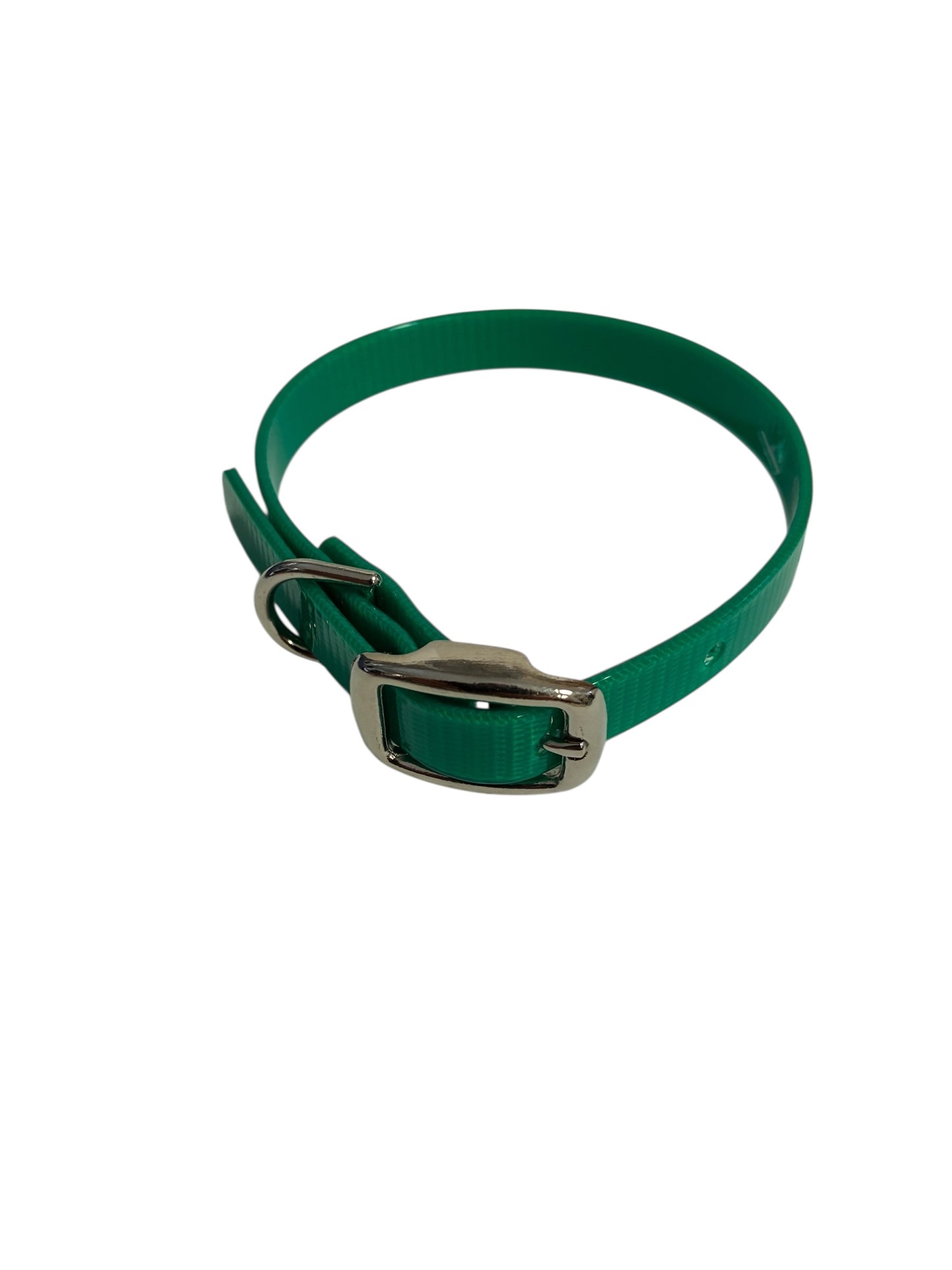 1/2"Dayglo Puppy DIF 12" Collar