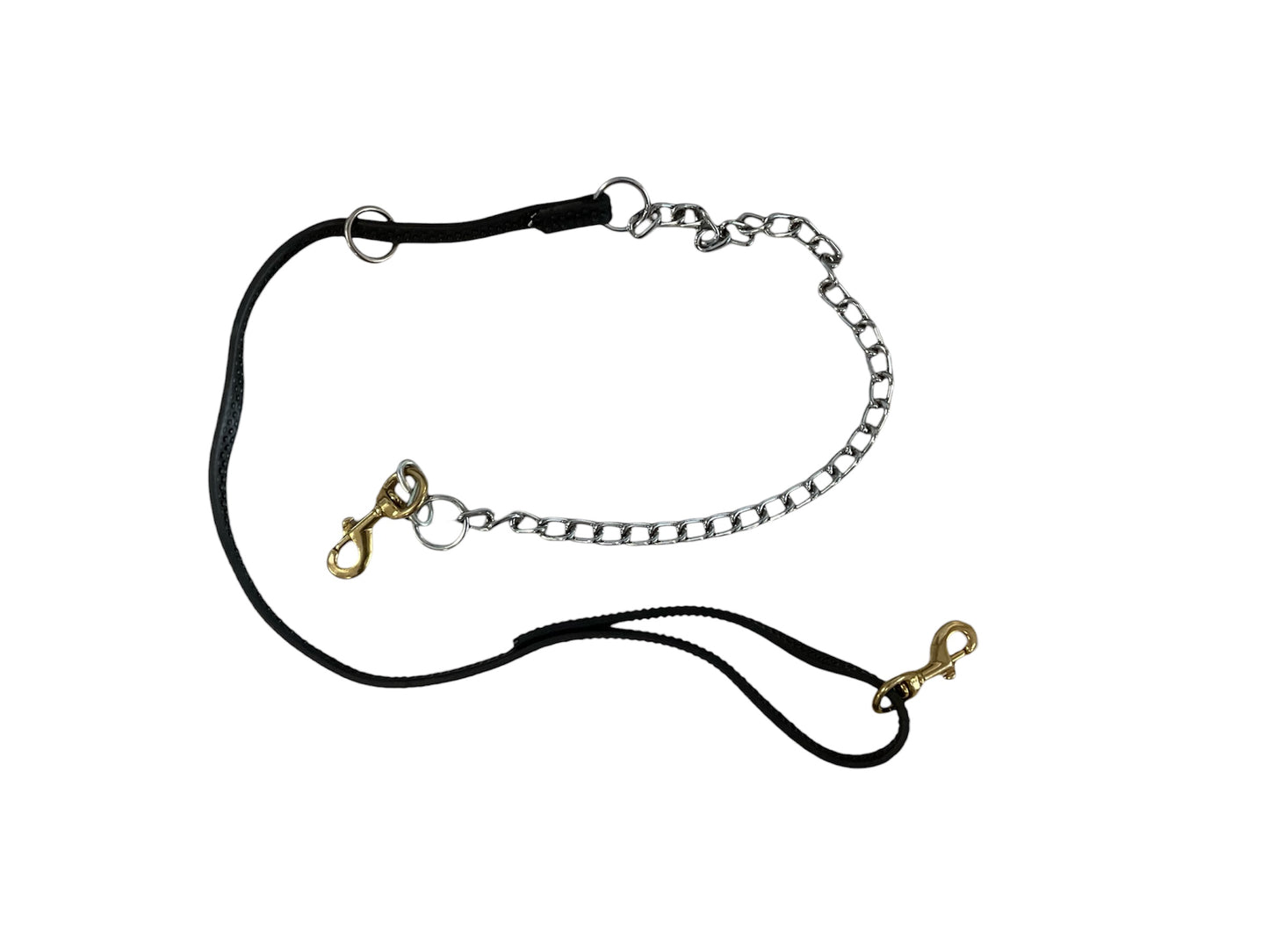 Super Grip w/ Chain Lead