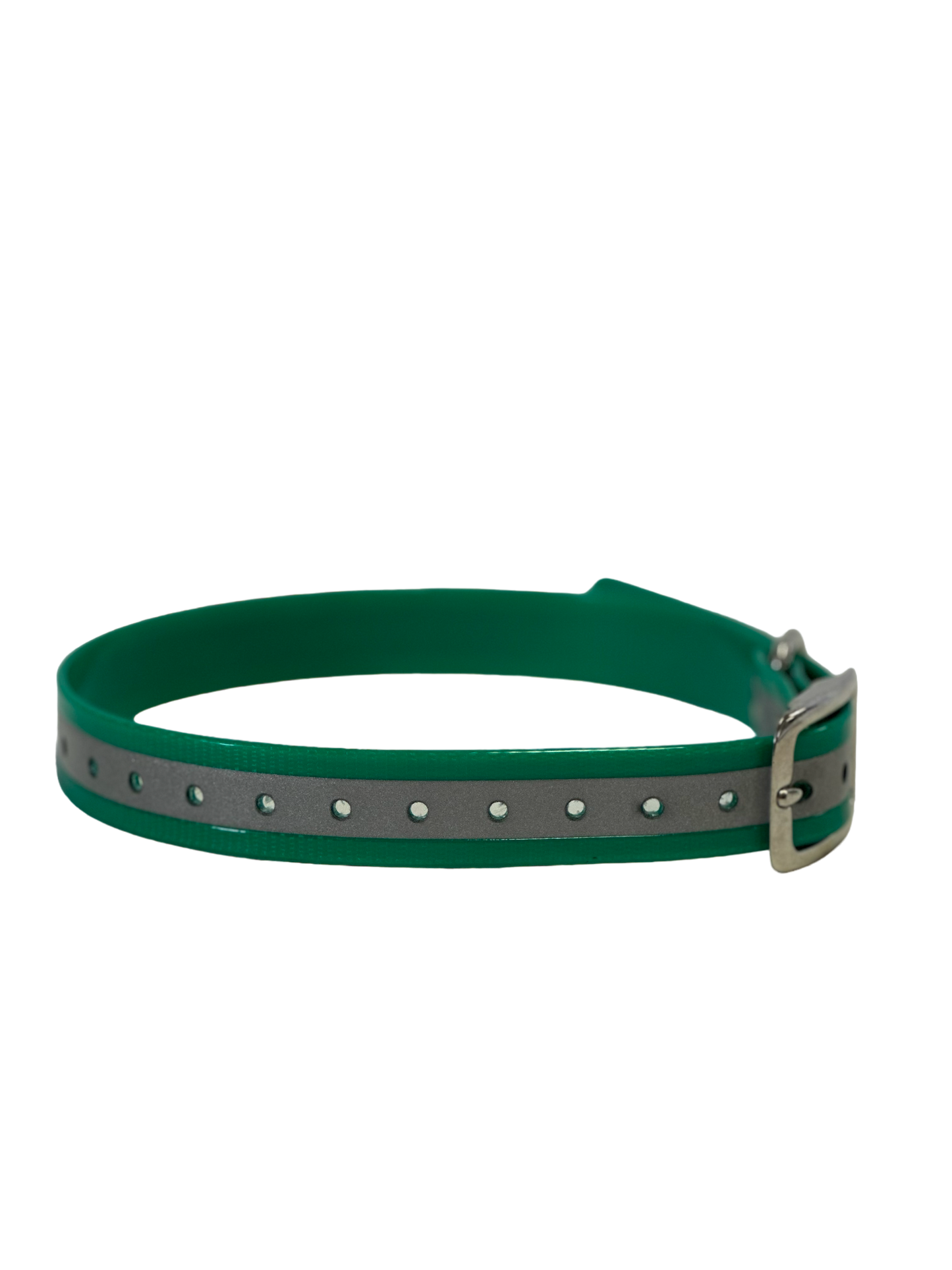 3/4'' Dayglo Reflective  Collar