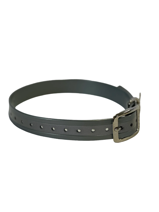 3/4" Reflective Dayglo  16" Collar