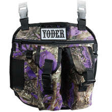 Load image into Gallery viewer, Yoder 2 Pocket Chest Pack
