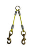 2 Dog Cable Coupler