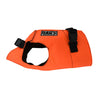 Dan's Brush Buster Dog Vest