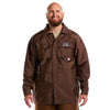 Dan's Briarproof Shirt w/Mesh Liner