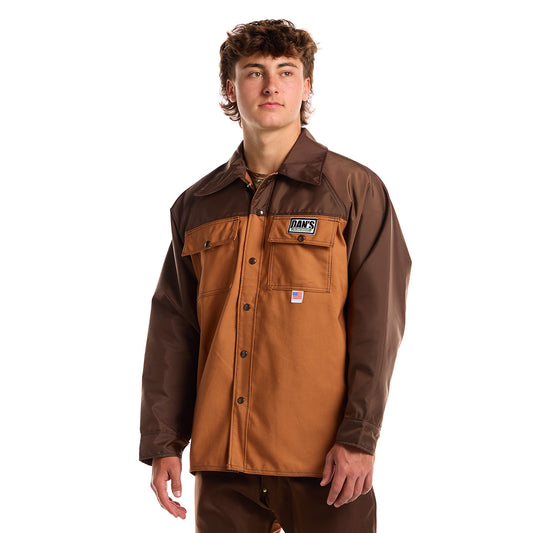 Dan's Briarproof Duck Shirt