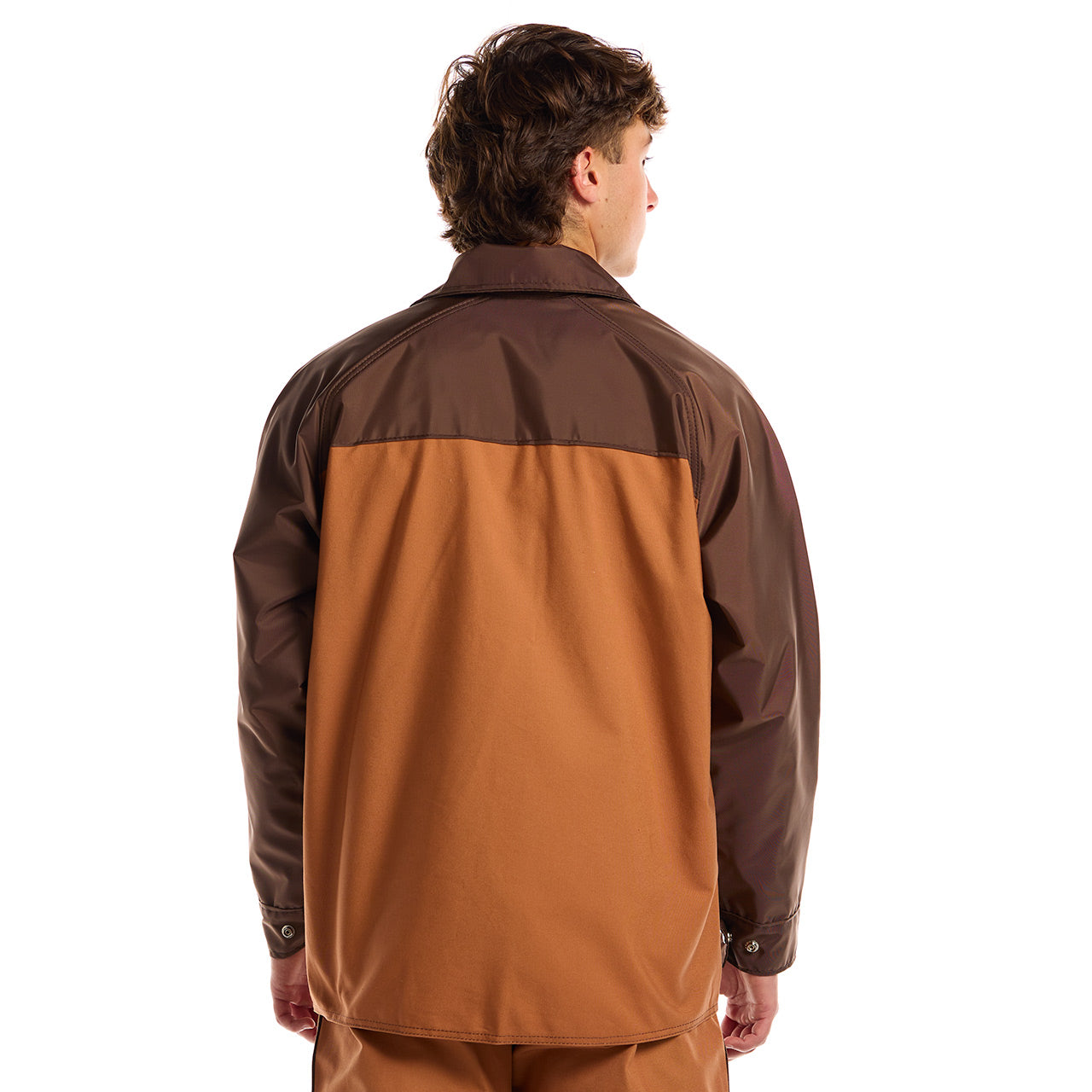 Dan's Briarproof Duck Shirt