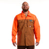 Dan's Briarproof Duck Shirt