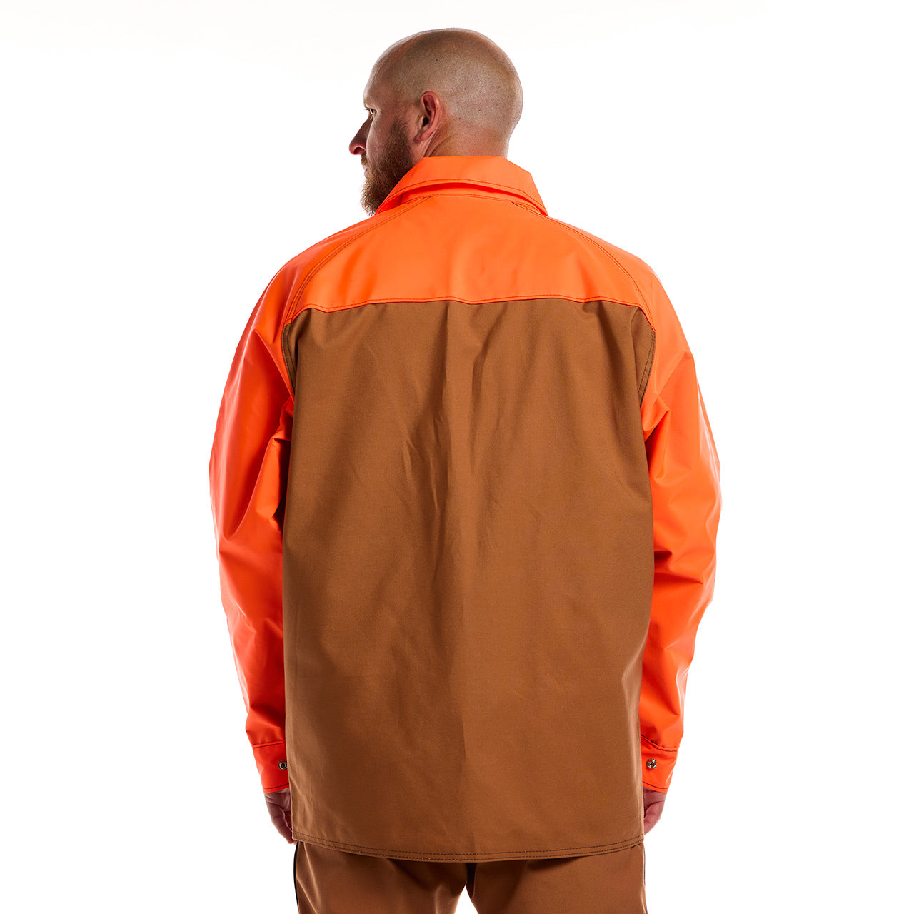 Dan's Briarproof Duck Shirt