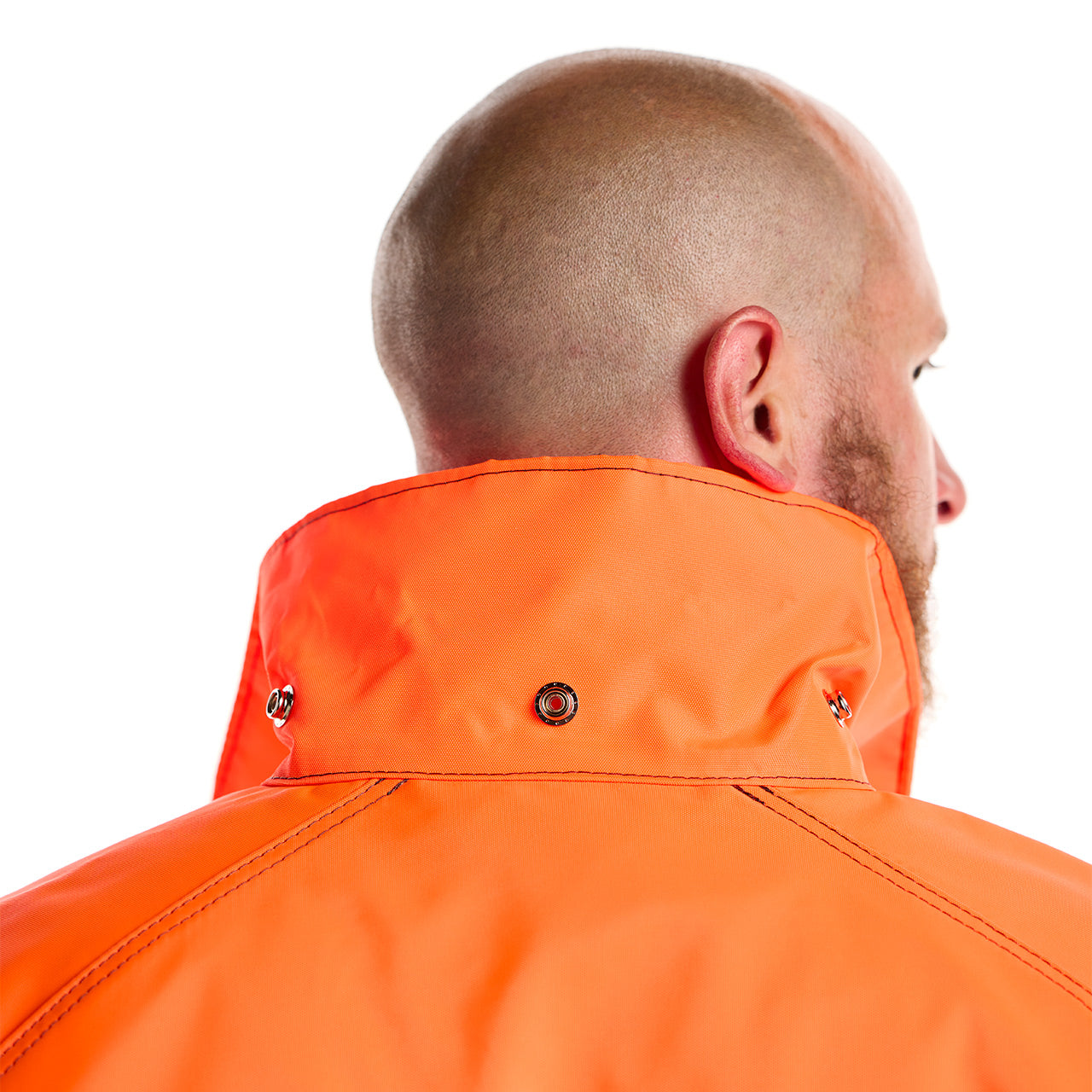Dan's Briarproof Duck Shirt