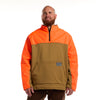 Dan's Briar Quarter Zip Pullover