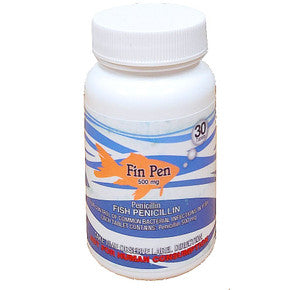 Fin Pen (Penicillin)