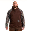 Dan's Pull Over Briar Hoodie