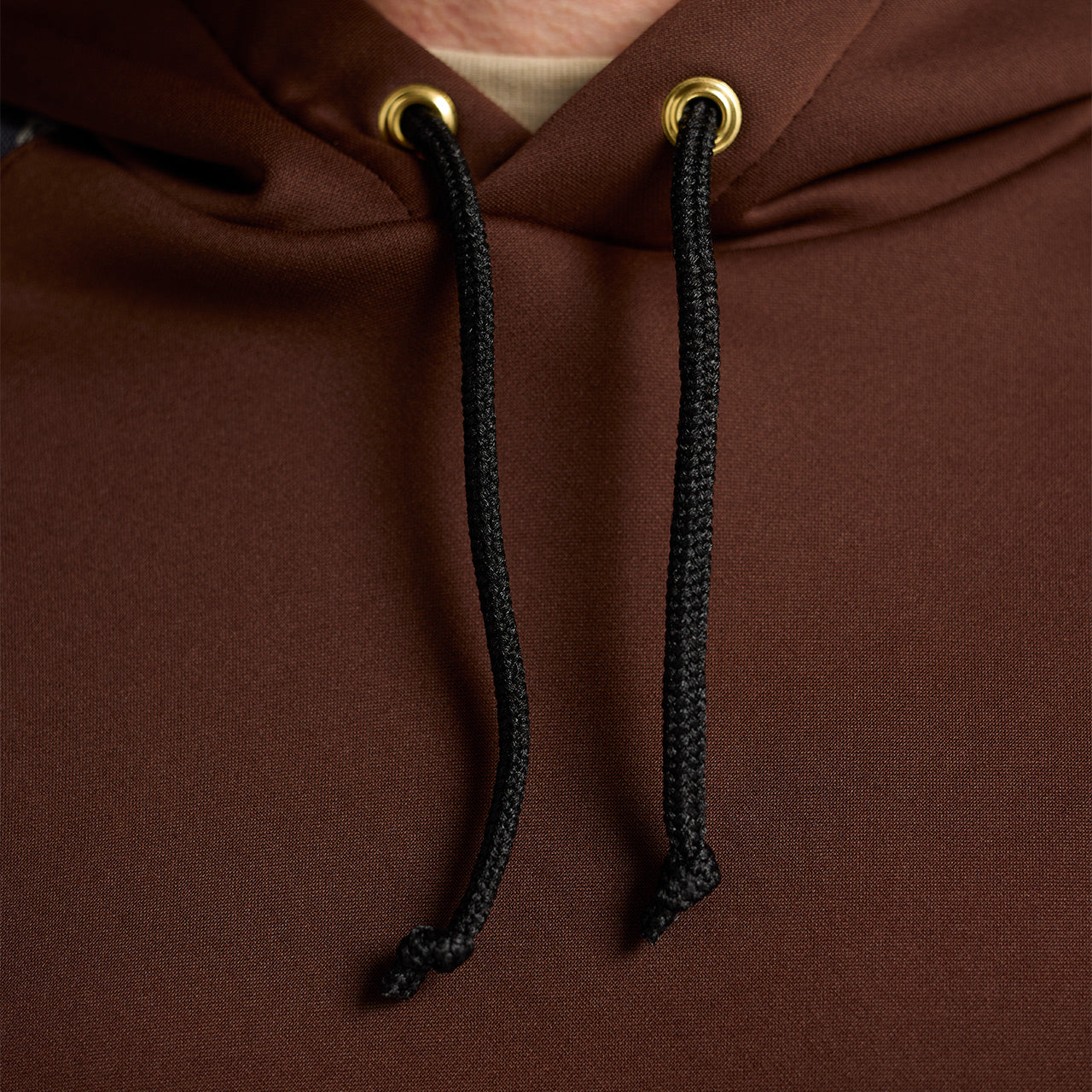 Dan's Pull Over Briar Hoodie