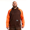 Dan's Pull Over Briar Hoodie