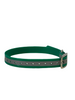 1" Reflective Dayglo DIF 20" Collar