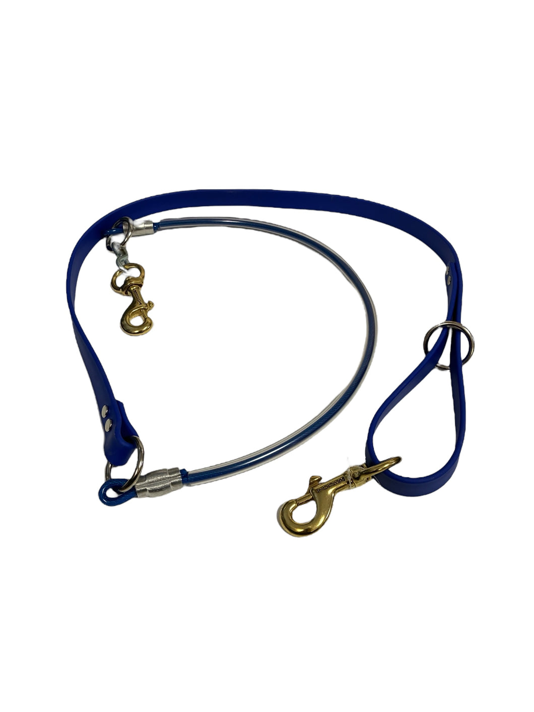 Beta w/Cable Tree Lead