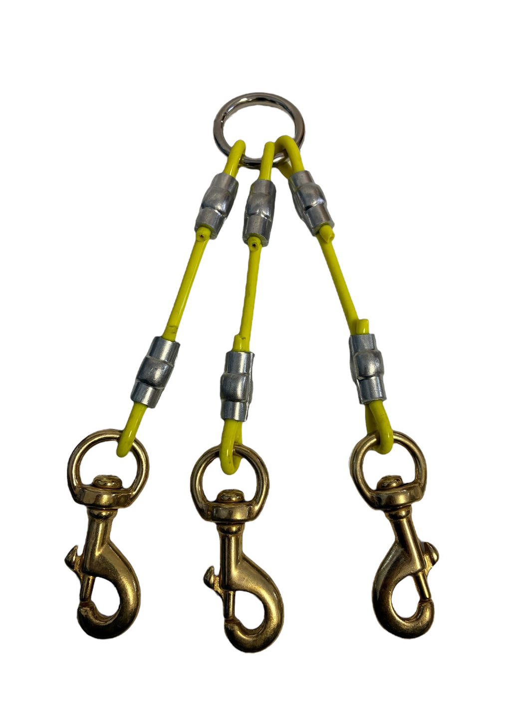 3 Dog Cable Coupler