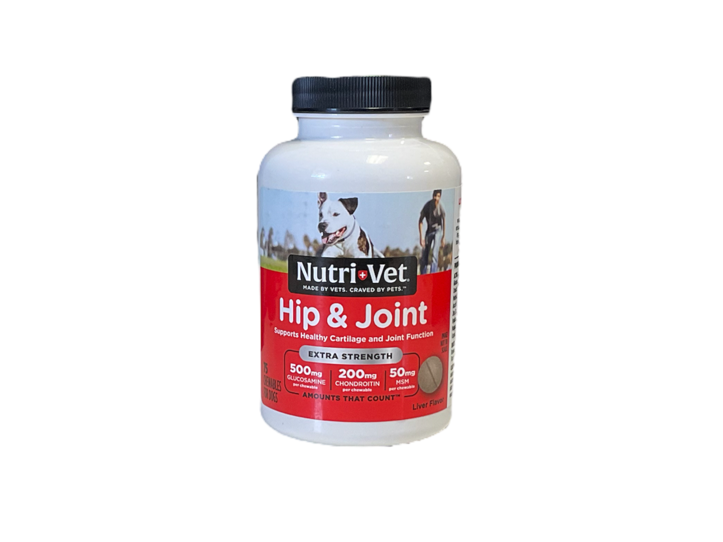 Nutri Vet Hip And Joint