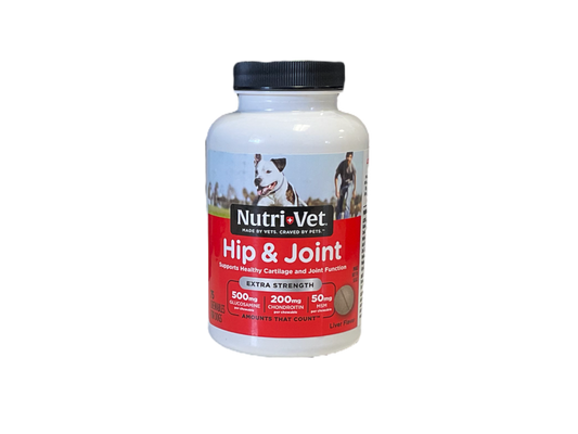 Nutri Vet Hip And Joint