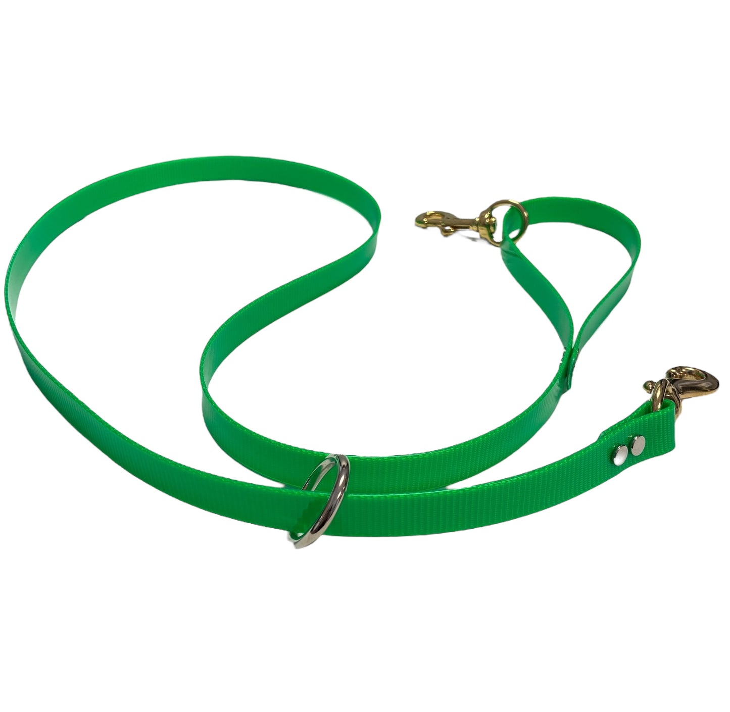 Dayglo Tree Lead