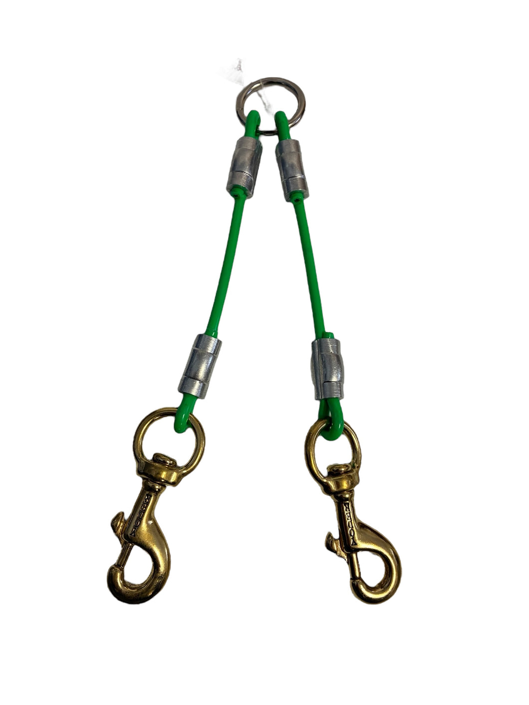 2 Dog Cable Coupler