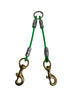 2 Dog Cable Coupler