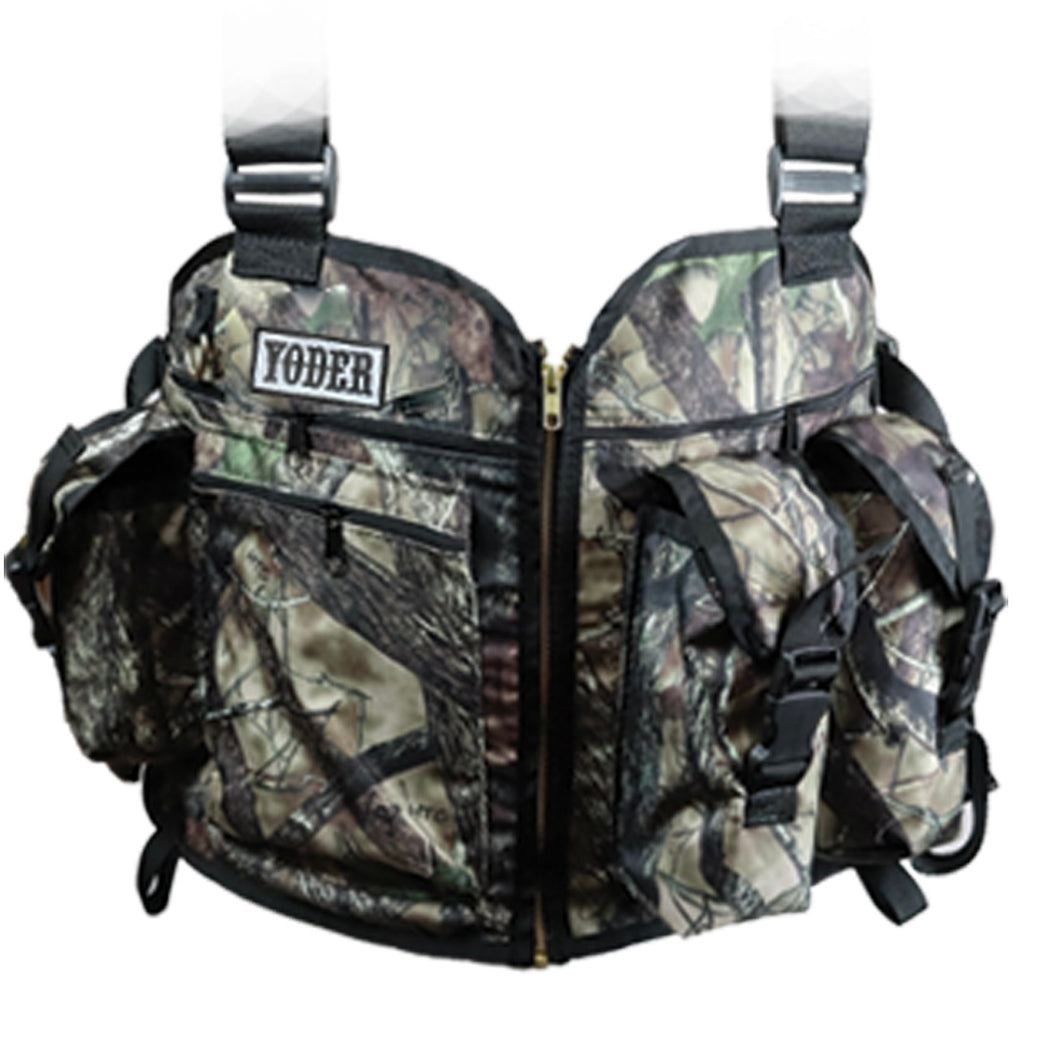 Yoder Strap Vest