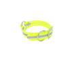 1 1/2" Reflective Dayglo Center Ring DIF 22" Collar