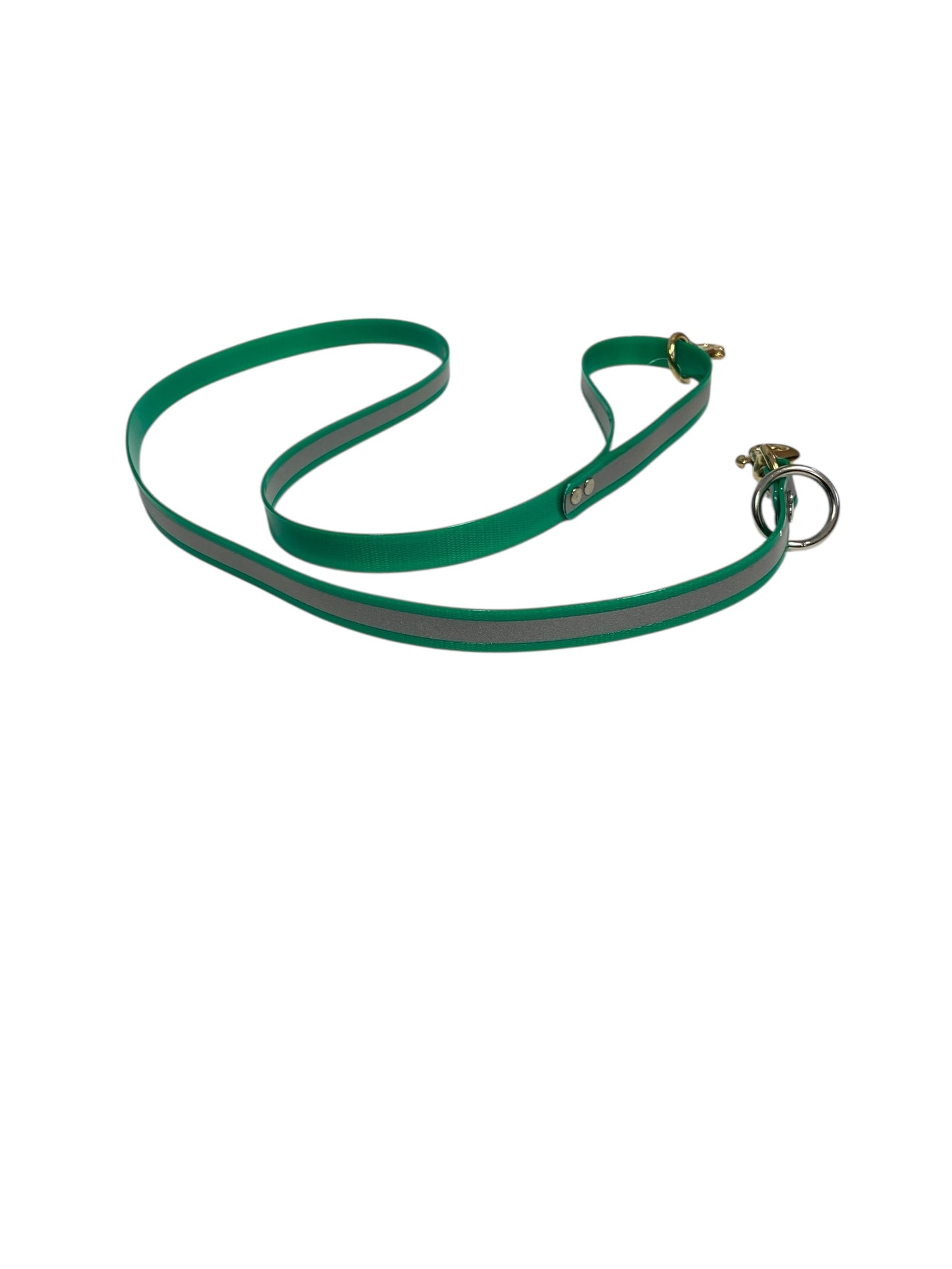 3/4" Reflective Dayglo Tree Lead