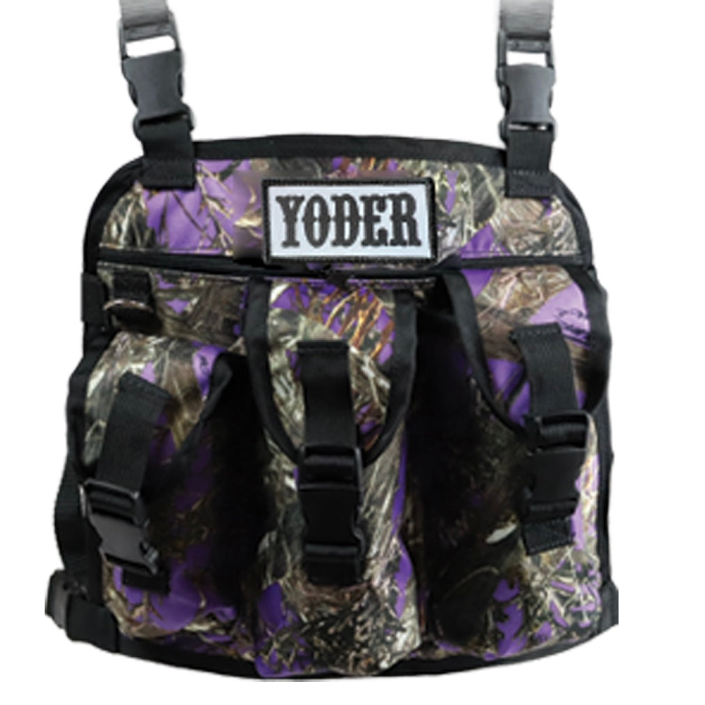 Yoders Kids Chest Pack