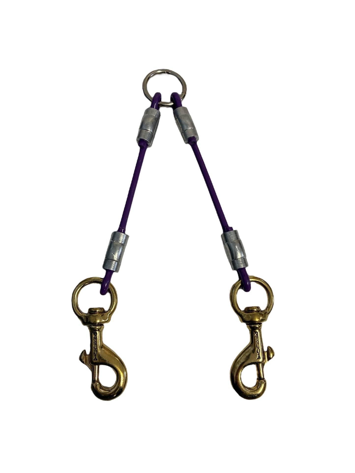 2 Dog Cable Coupler