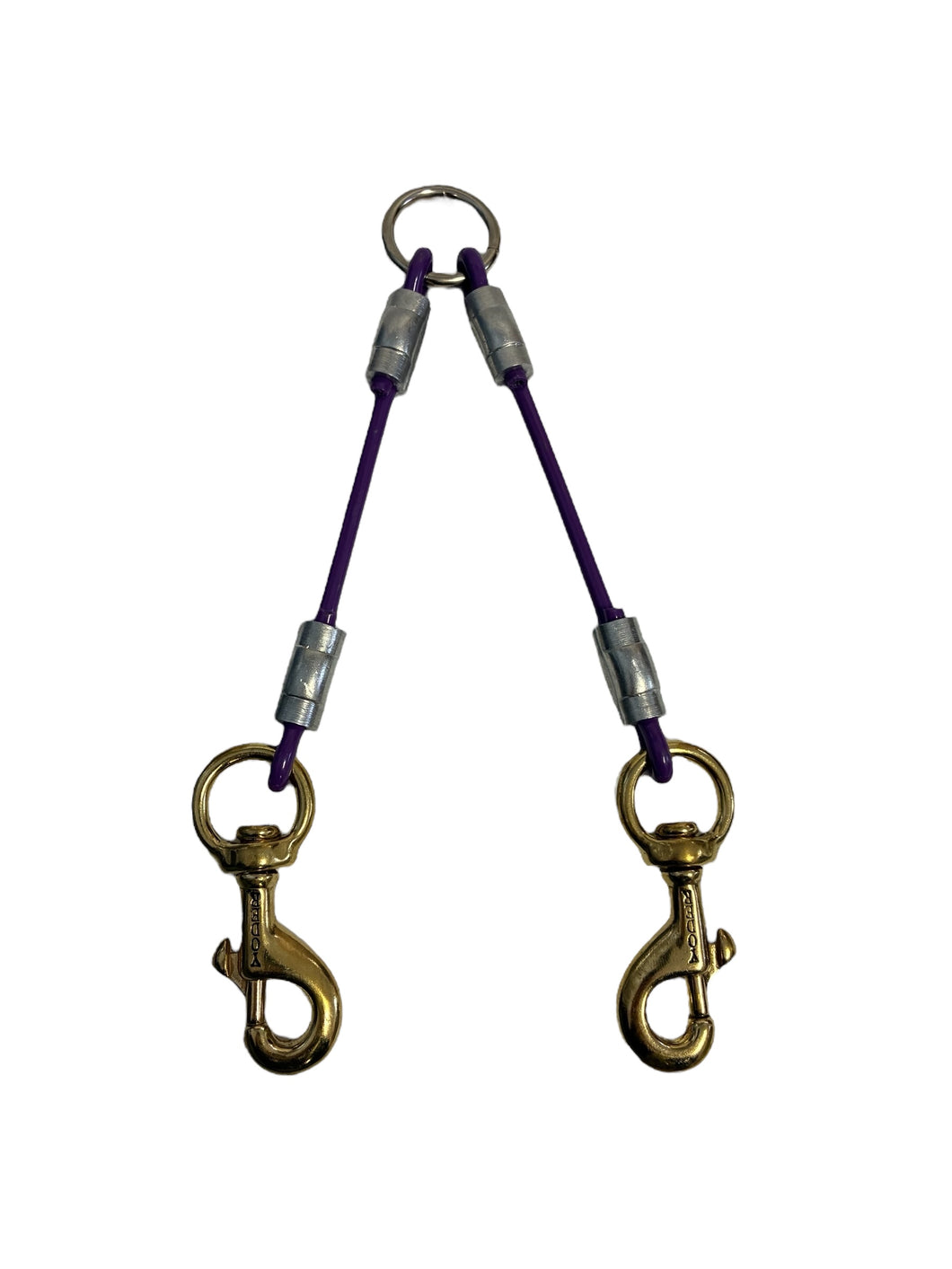 2 Dog Cable Coupler