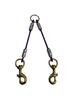 2 Dog Cable Coupler
