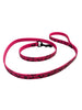 3/4" x 5' Bone & Paw Pet Lead