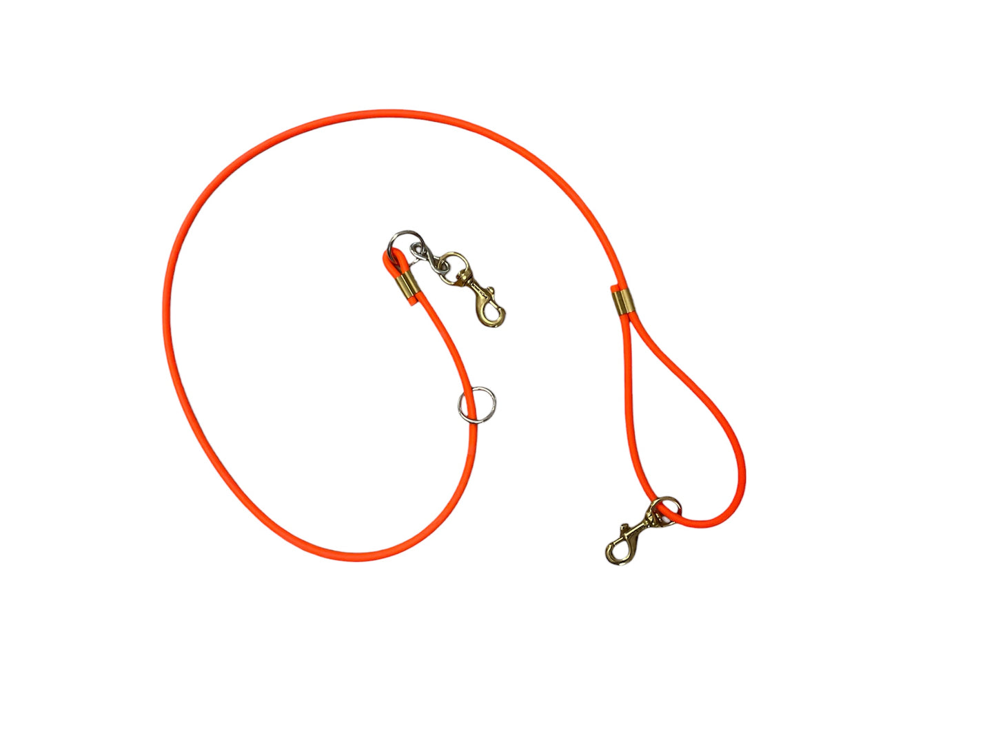 Rope Tree Lead