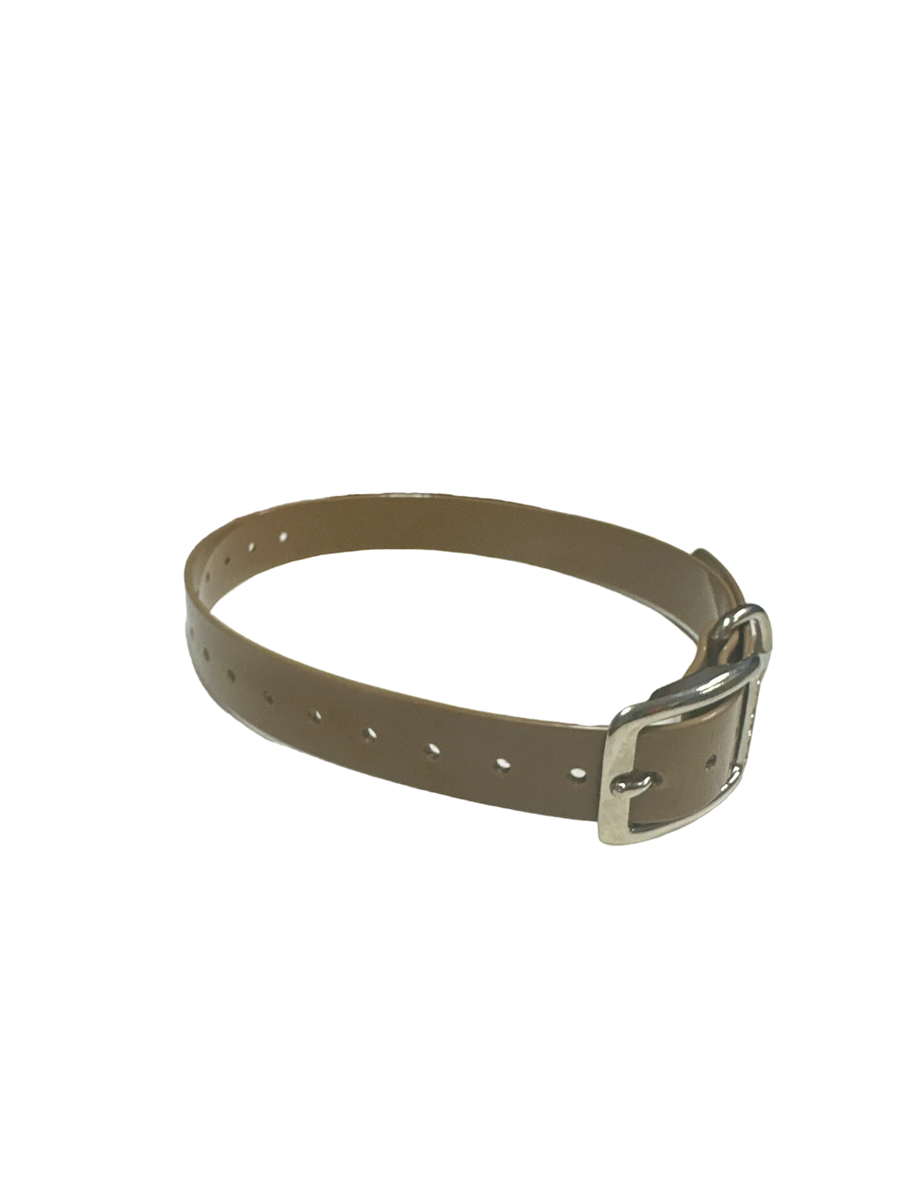 1" Dayglo Center Ring DIF 20" Collar