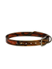 1" Camo Dayglo DIF 20" Collar