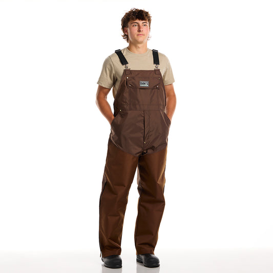 Dan's Cordura Classic Bibs