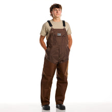 Load image into Gallery viewer, Dan&#39;s Cordura Classic Bibs
