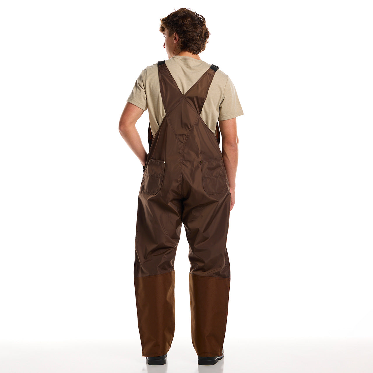 Dan's Cordura Classic Bibs
