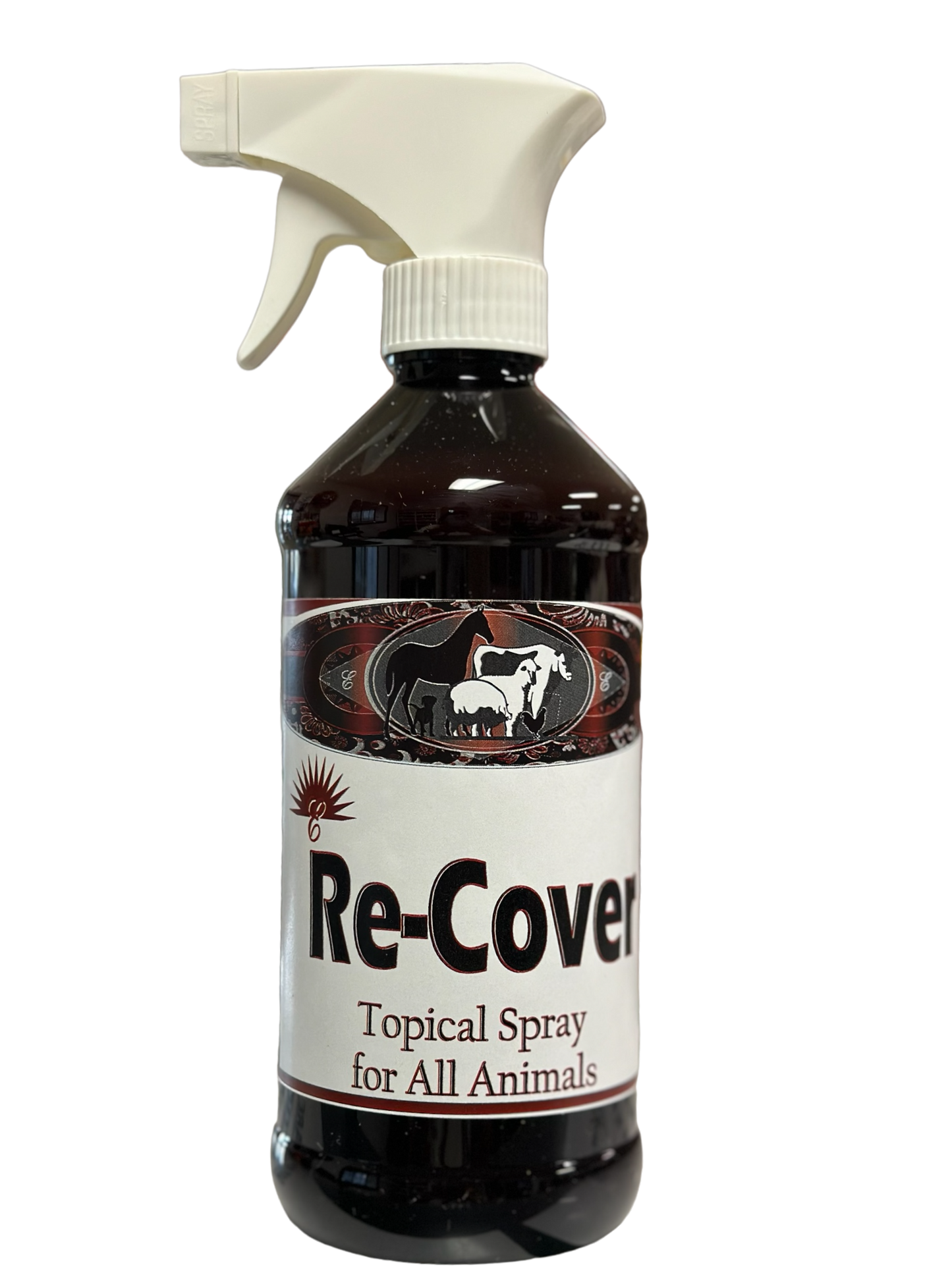 Re-Cover