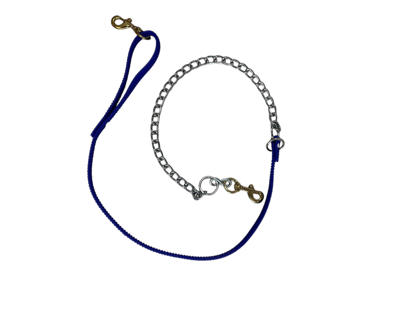 Super Grip w/ Chain Lead